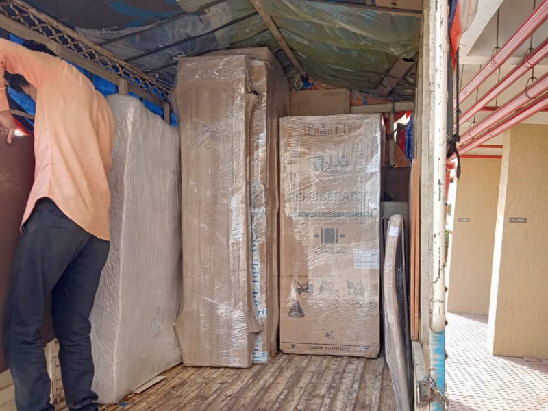 Loading Services